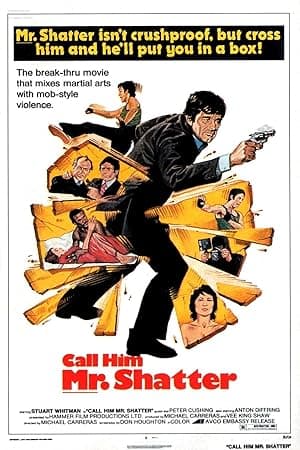 Shatter (1974)