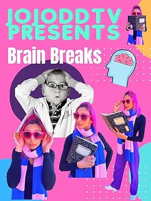 Shaun the Sheep: Brain Breaks