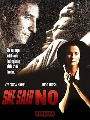She Said No (1990)