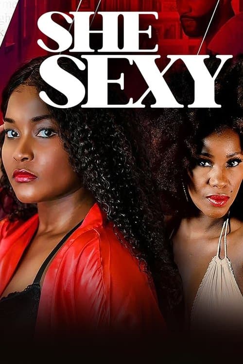 She Sexy (2021)