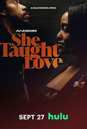 She Taught Love (2024)