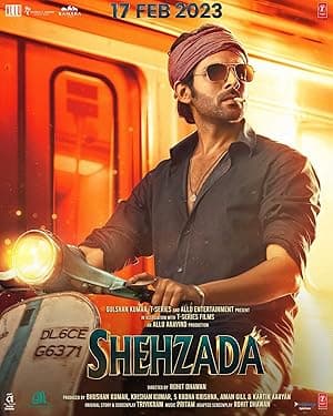 Shehzada (2023)