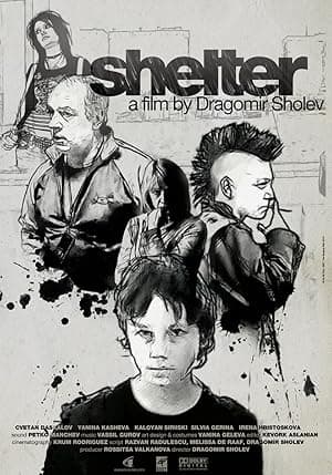 Shelter (2010)