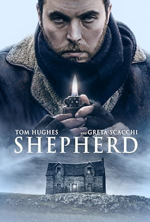 Shepherd (2021)