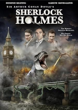 Sherlock Holmes