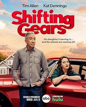 Shifting Gears