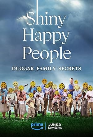 Shiny Happy People (2023)