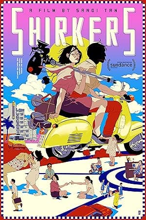 Shirkers (2018)