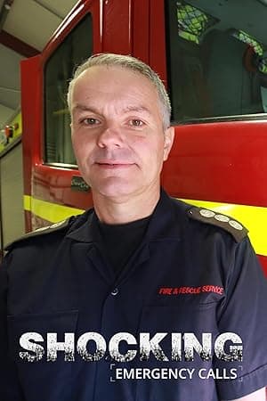 Shocking Emergency Calls (2019)