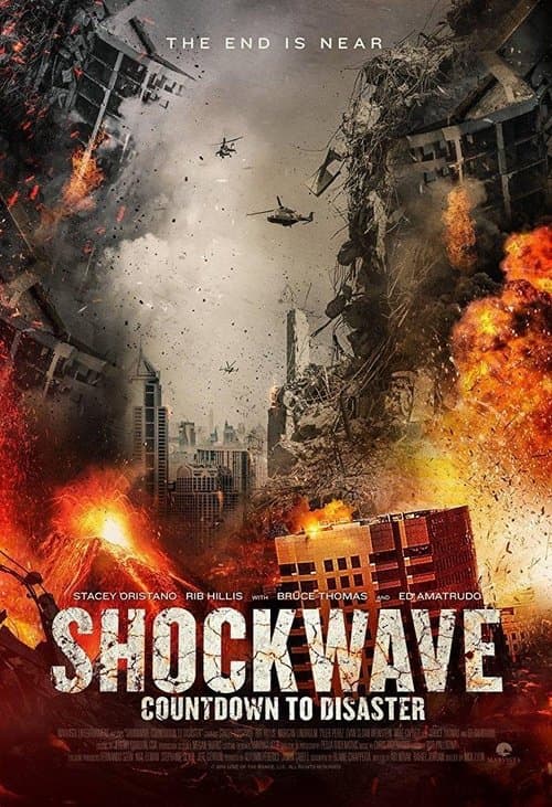 ShockWave: Countdown to Disaster