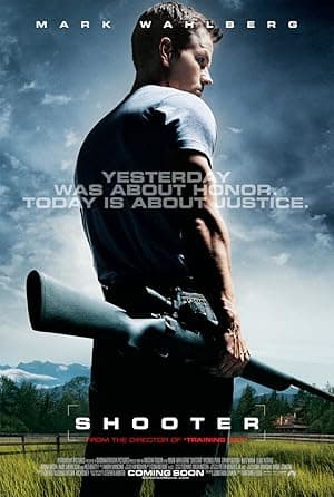 Shooter (2007)