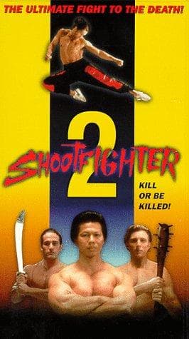 Shootfighter II (1996)