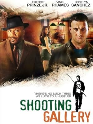 Shooting Gallery (2005)