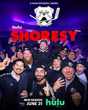 Shoresy (2022)