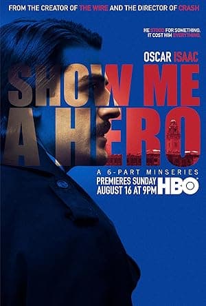 Show Me A Hero