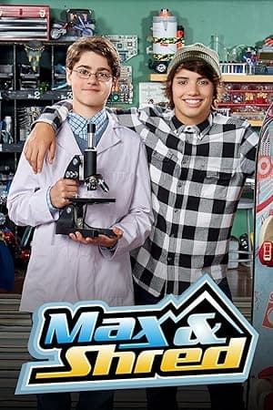 Shred!