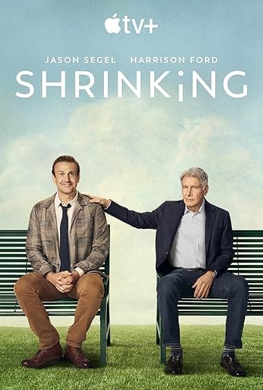 Shrinking (2023)