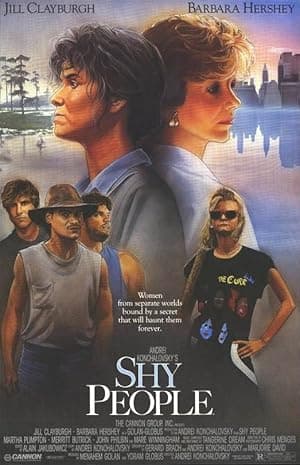 Shy People (1987)
