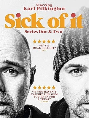 Sick Of It