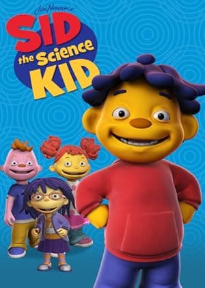 Sid the Science Kid (2008)
