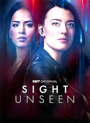 Sight Unseen