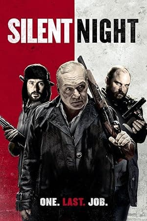 Silent Night (2020)