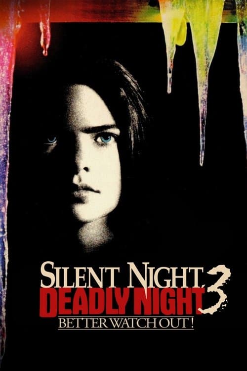 Silent Night, Deadly Night III: Better Watch Out! (1989)