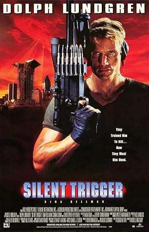 Silent Trigger (1996)
