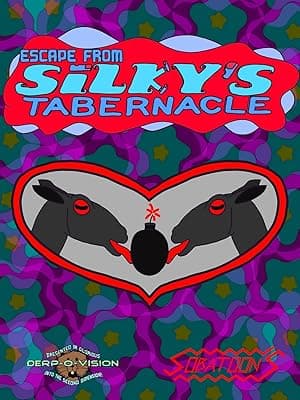 Silky's Tabernacle (2024)