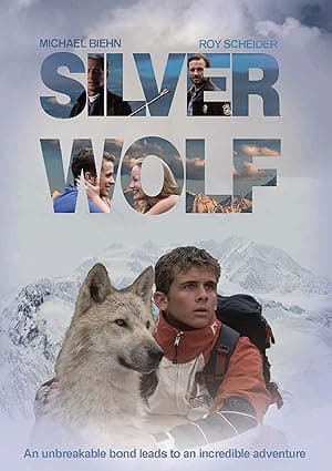 Silver Wolf (1999)
