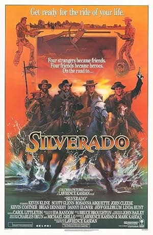 Silverado (1985)