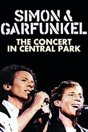 Simon & Garfunkel: Concert in Central Park