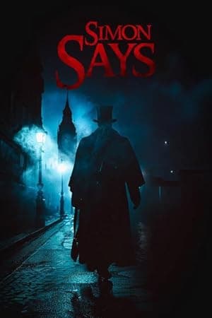 Simon Says (2025)