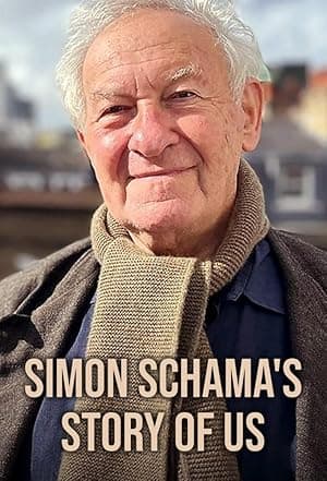 Simon Schama’s Story of Us