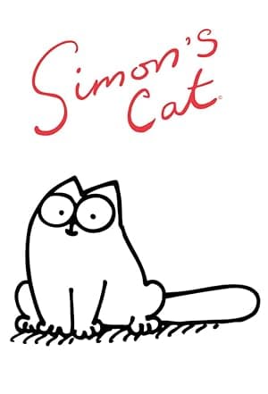 Simon's Cat (2008)