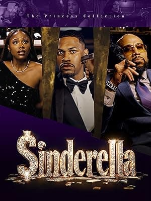 Sinderella