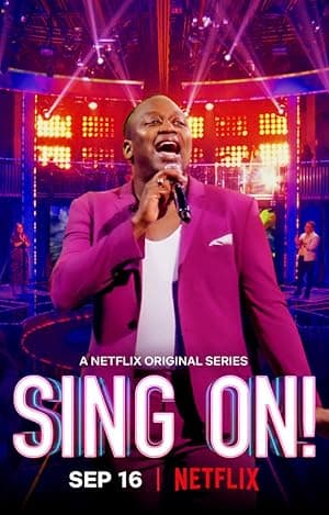 Sing On! (2020)