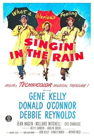 Singin' In The Rain