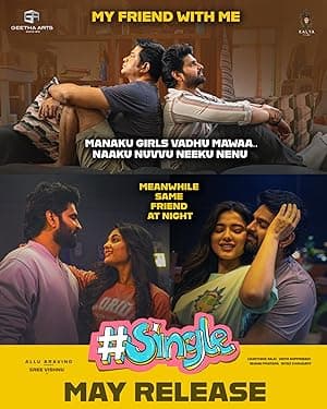 #Single (2025)