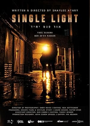 Single Light (2023)
