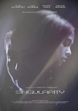 Singularity