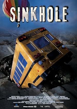 Sink Hole (2013)
