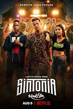 Sintonia (2019)