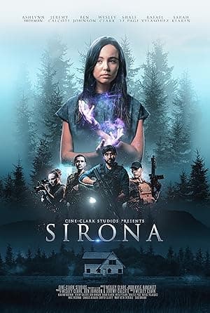 Sirona (2023)