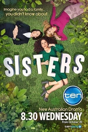 Sisters (2017)