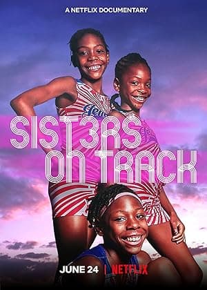 Sisters on Track (2021)