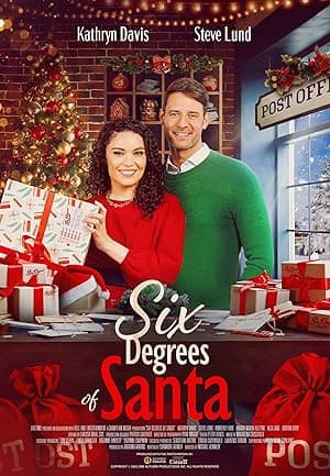 Six Degrees of Santa