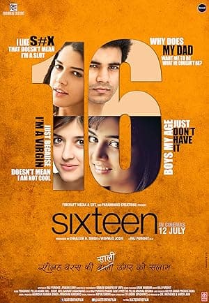 Sixteen (2013)