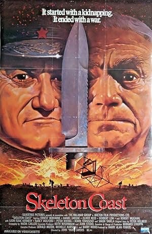 Skeleton Coast (1988)