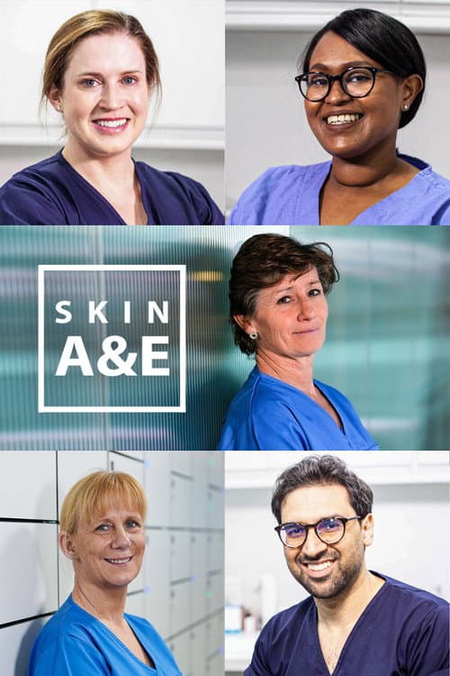 Ski A&E